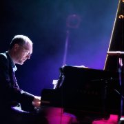 Antoine Hervier quartet invite Marcel Azzola